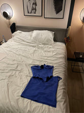 Load image into Gallery viewer, Take A Trip Set - Cobalt Blue