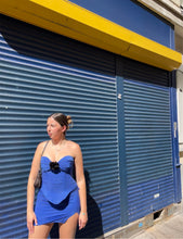 Load image into Gallery viewer, Take A Trip Set - Cobalt Blue