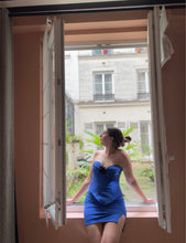 Load image into Gallery viewer, Take A Trip Set - Cobalt Blue