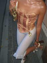 Load image into Gallery viewer, L'amour De Ma Vie Corset