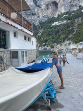 Load image into Gallery viewer, Santa Maria Shorts