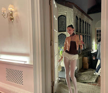 Load image into Gallery viewer, L’amour De Ma Vie Blazer Jacket