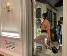 Load image into Gallery viewer, L’amour De Ma Vie Blazer Jacket