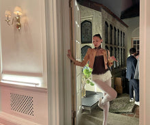 Load image into Gallery viewer, L’amour De Ma Vie Blazer Jacket