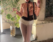 Load image into Gallery viewer, L’amour De Ma Vie Blazer Jacket