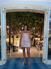 Load image into Gallery viewer, Camerelle Corset Dress