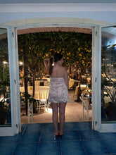 Load image into Gallery viewer, Camerelle Corset Dress