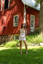 Load image into Gallery viewer, Camerelle Corset