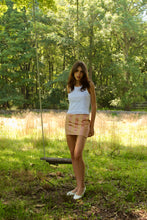 Load image into Gallery viewer, L'amour De Ma Vie Skirt