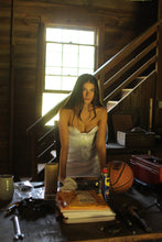 Load image into Gallery viewer, Amalfi Corset Dress