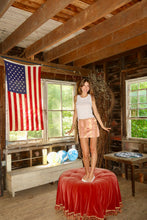 Load image into Gallery viewer, L'amour De Ma Vie Skirt