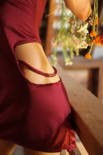 Load image into Gallery viewer, Baci A Capri Corset Dress