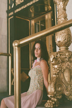 Load image into Gallery viewer, Driving Miss Daisy Corset