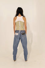 Load image into Gallery viewer, Driving Miss Daisy Corset