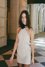 Load image into Gallery viewer, Eloise Halter Top