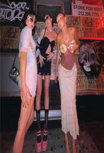 Load image into Gallery viewer, Chloe Wild Horses Corset