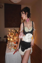 Load image into Gallery viewer, Lacey Corset