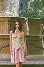 Load image into Gallery viewer, Driving Miss Daisy Corset