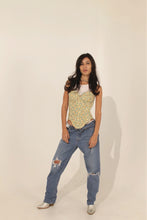 Load image into Gallery viewer, OG Polka Dot Levis