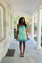 Load image into Gallery viewer, Lily Silk Slip Dress