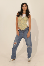 Load image into Gallery viewer, Driving Miss Daisy Corset