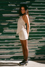 Load image into Gallery viewer, Eloise Halter Top