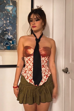 Load image into Gallery viewer, Uki Corset