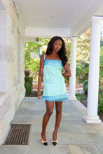 Load image into Gallery viewer, Lily Silk Slip Dress
