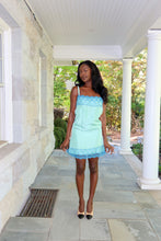 Load image into Gallery viewer, Lily Silk Slip Dress
