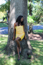 Load image into Gallery viewer, Lily Floral Silk Slip Dress
