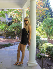 Load image into Gallery viewer, Eternal Lace Mini Dress
