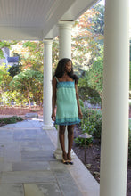 Load image into Gallery viewer, Lily Silk Slip Dress
