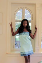 Load image into Gallery viewer, Lily Silk Slip Dress
