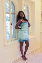 Load image into Gallery viewer, Lily Silk Slip Dress
